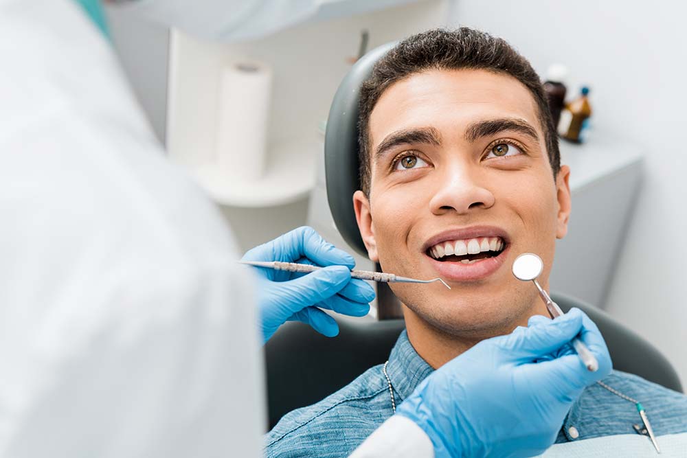 183 Family Dentistry | Periodontal Treatment, Dental Lab and Oral Cancer Screening