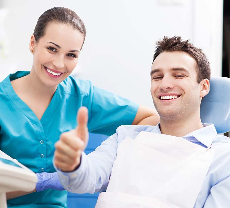 183 Family Dentistry | Dental Sealants, CEREC and Digital Radiography