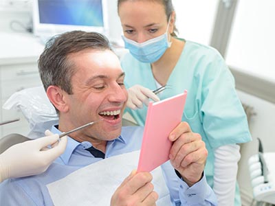 183 Family Dentistry | Dentures, Ceramic Crowns and Pediatric Dentistry