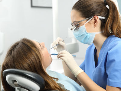 183 Family Dentistry | Periodontal Treatment, Fluoride Treatment and Digital Impressions