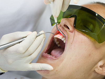 183 Family Dentistry | Dental Cleanings, Dental Bridges and Sedation Dentistry