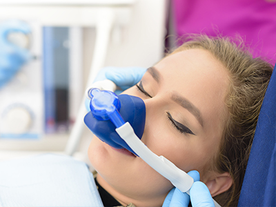 183 Family Dentistry | Sleep Apnea, VELscope reg Cancer Screening and Sedation Dentistry